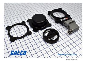 Dynapar ST51024LC04CHEE