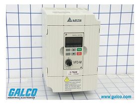 Delta Electronics VFD004M11A