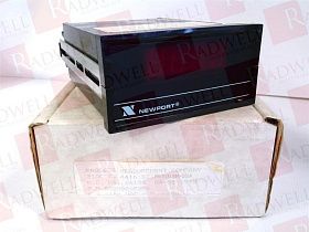 Контроль температуры / процесса Артикул Q2000-FVR6 от производителя OMEGA ENGINEERING