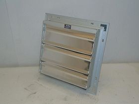 Выхлопная труба монтажная GLOBAL INDUSTRIAL 246CP52, 12 дюймов