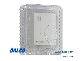 Safety Technology Internationa STI-9102