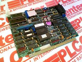 Модуль / стойка ПЛК Артикул 398503-02B от производителя PARKER