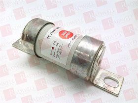 Предохранитель Артикул TCP100M125 от производителя GENERAL ELECTRIC