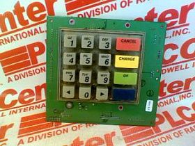 Клавиатура Артикул 08010-06043 от производителя TRITON PRODUCTS