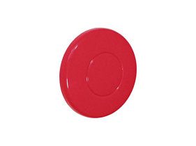 IDEC ABW4B-R-ENGRAVED