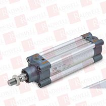 Пневматический цилиндр Артикул 1213320050CN от производителя METAL WORK PNEUMATIC