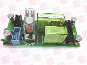 Крепление платы Артикул 68030-0010 от производителя OMRON