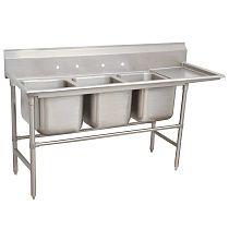 ADVANCE TABCO CD7PKJ