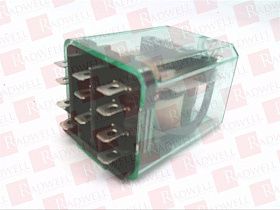 Твердотельная перегрузка / реле Артикул 15733U300 от производителя TE CONNECTIVITY