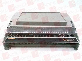 Артикул IQ222/UNB/230 от производителя TREND