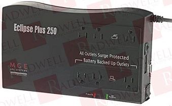 Источник питания Артикул 81003 от производителя MGE UPS