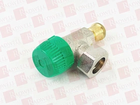 Регулирующий клапан Артикул VXL010-F705 от производителя SAUTER