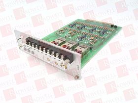 Плата ПК Плата ПЛК / дополнения к  плататам Артикул IRC2 от производителя ASEA BROWN BOVERI