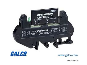 Crydom DRA4-CMXE100D10