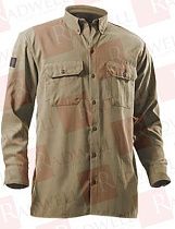 Защитная одежда Артикул DF2-324LS-KH-LGT от производителя NATIONAL SAFETY APPAREL