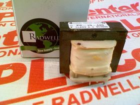 Трансформатор  питания сервопривода Артикул PC-10-440 от производителя SIGNAL TRANSFORMER