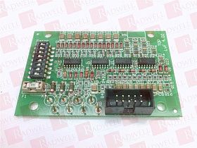 Плата ПК Плата ПЛК / дополнения к  плататам Артикул FA-1309/1950/20 от производителя SATOR LASER