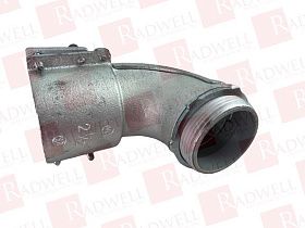 Кабелепровод / соединительный элемент Артикул IML-110-7 от производителя MADISON ELECTRIC