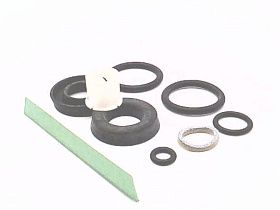 Уплотнительный комплект C-7/8-P для пневмоцилиндров ALLENAIR, диаметр 7/8"