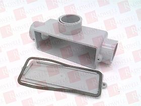 Кабелепровод / соединительный элемент Артикул E983G от производителя ABB THOMAS & BETTS