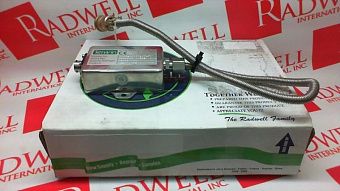 Управление давлением Артикул 1106-1-050-D8-J от производителя TERWIN INSTRUMENTS