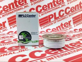 Тиристор  / СКР / триак  / диак  / альтернистор  Артикул T720125504DN от производителя POWEREX