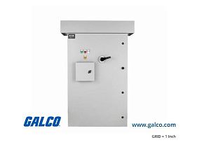 Cutler Hammer, Div of Eaton HMX08851NAP3SA