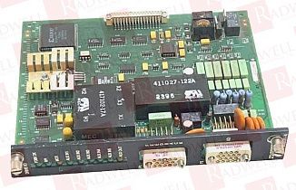 Плата ПК Плата ПЛК / дополнения к  плататам Артикул B/M-60031-4 от производителя ASEA BROWN BOVERI