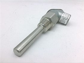 Датчик температуры погружной QAE2020.005 Siemens, никелевый, 1000 Ом, 2.5"