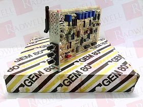 Модуль / стойка ПЛК Артикул A762-65020 от производителя CONVERTEAM