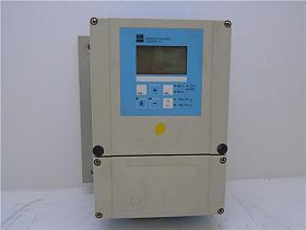 Трансмиттер электропроводности Endress+Hauser CLM253-CD8305 Liquisys