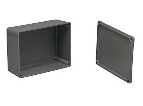 Bud Industries CU-471-G