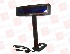 Задняя панель / аппаратное обеспечение Артикул PD2605X00FEP от производителя POSIFLEX