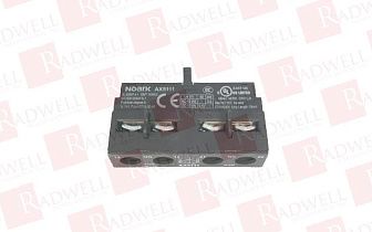 Вспомогательный контакт Артикул AX5111 от производителя NOARK