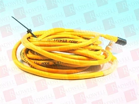 Комплект кабелей / шнуров QD Артикул PKG3Z-4-PSW3M от производителя TURCK