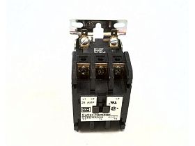 Стартер C25DNA325A производства CUTLER HAMMER