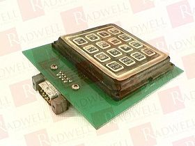 Клавиатура Артикул 2910016 от производителя AEROTECH