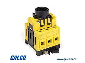 ASI-Automation Systems Interconnect SQ032003K