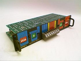 Регистратор данных DPIM-2 от LOGIC BEACH