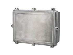 Bud Industries IPS-3935