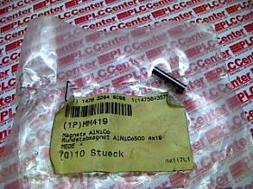 Магнит  Артикул MM419 от производителя MEDER