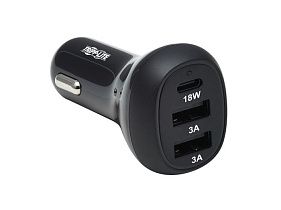 Tripp-Lite U280-C03-36W-1B