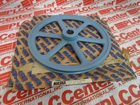 Шкив Артикул MA113X1 от производителя MASKA