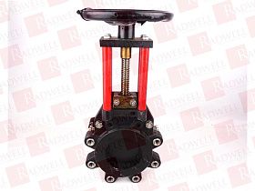 Дисковая поворотная заслонка Артикул VL040027 от производителя SISTAG