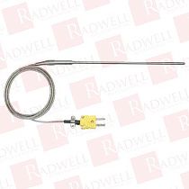 Термопара / РТД Артикул TJ36-CASS-116G-6-SB-SMPW-M от производителя OMEGA ENGINEERING