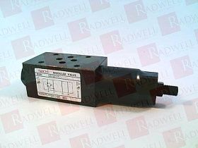 Гидравлический клапан Артикул OG-G01-P2-E21 от производителя NACHI