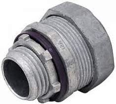 Фитинг водонепроницаемый для кабелепровода United Electric SD6286-51, 1/2 NPT