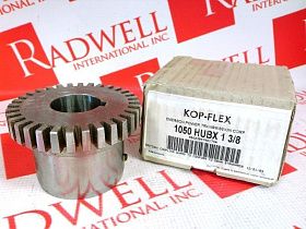 Муфта вала Артикул 1050 HUBX 1 3/8 от производителя REGAL REXNORD