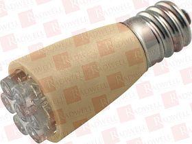 Светодиодная лампа / Лампочка Артикул SLF467-XIW-120A от производителя LEDTRONICS