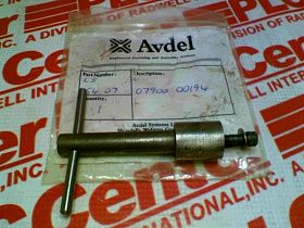 Сборка для машины Артикул 07900-00194 от производителя STANLEY BLACK & DECKER